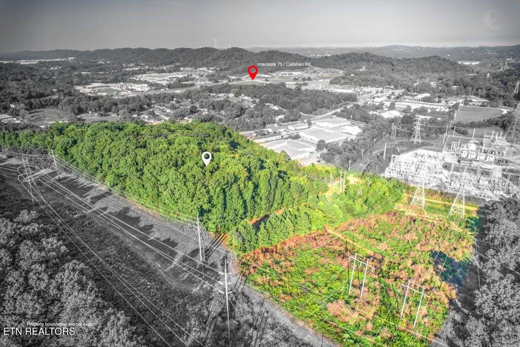 0 Central Avenue Pike, Knoxville, TN 37912