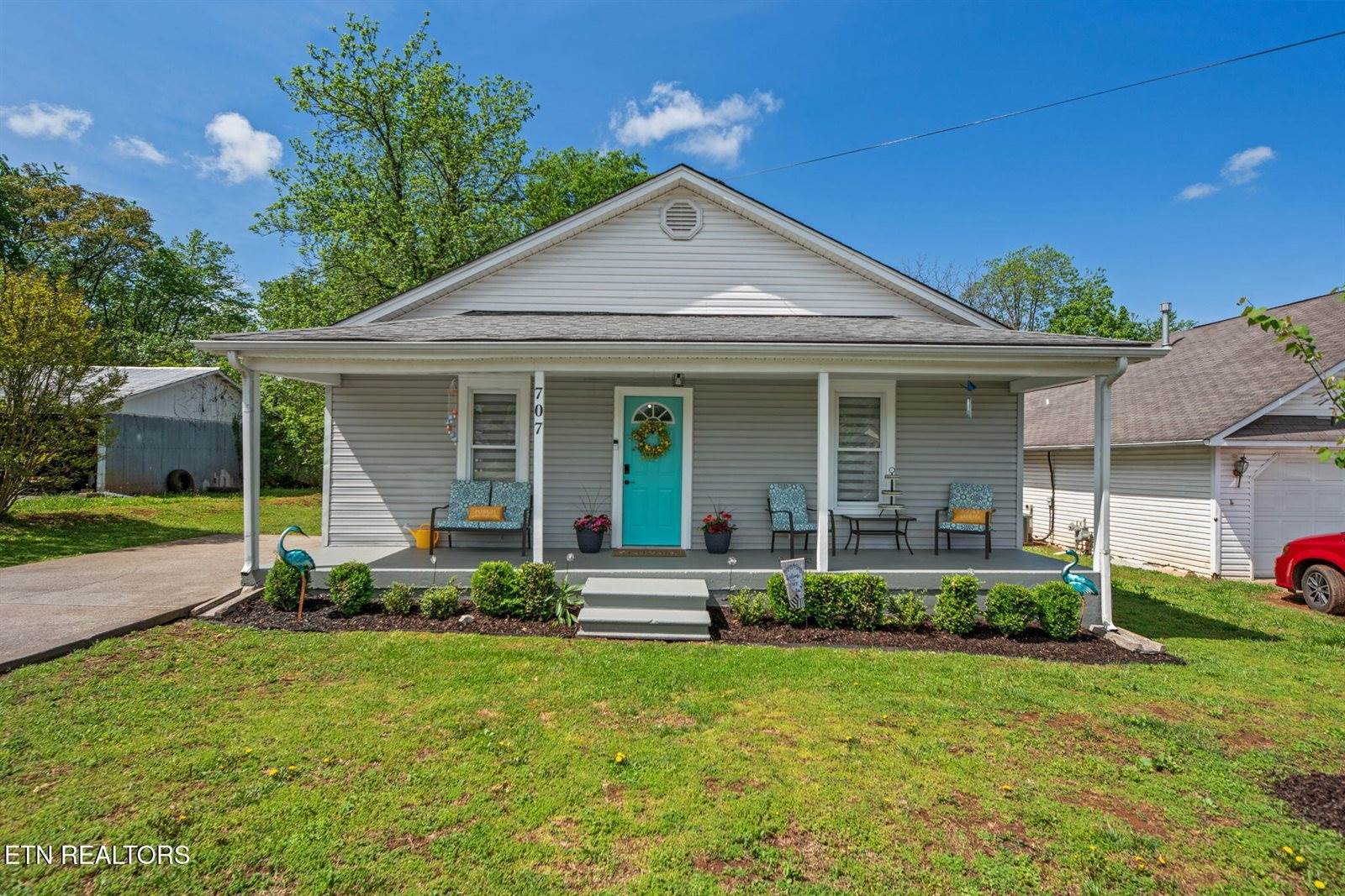 707 Front St, Maryville, TN 37804