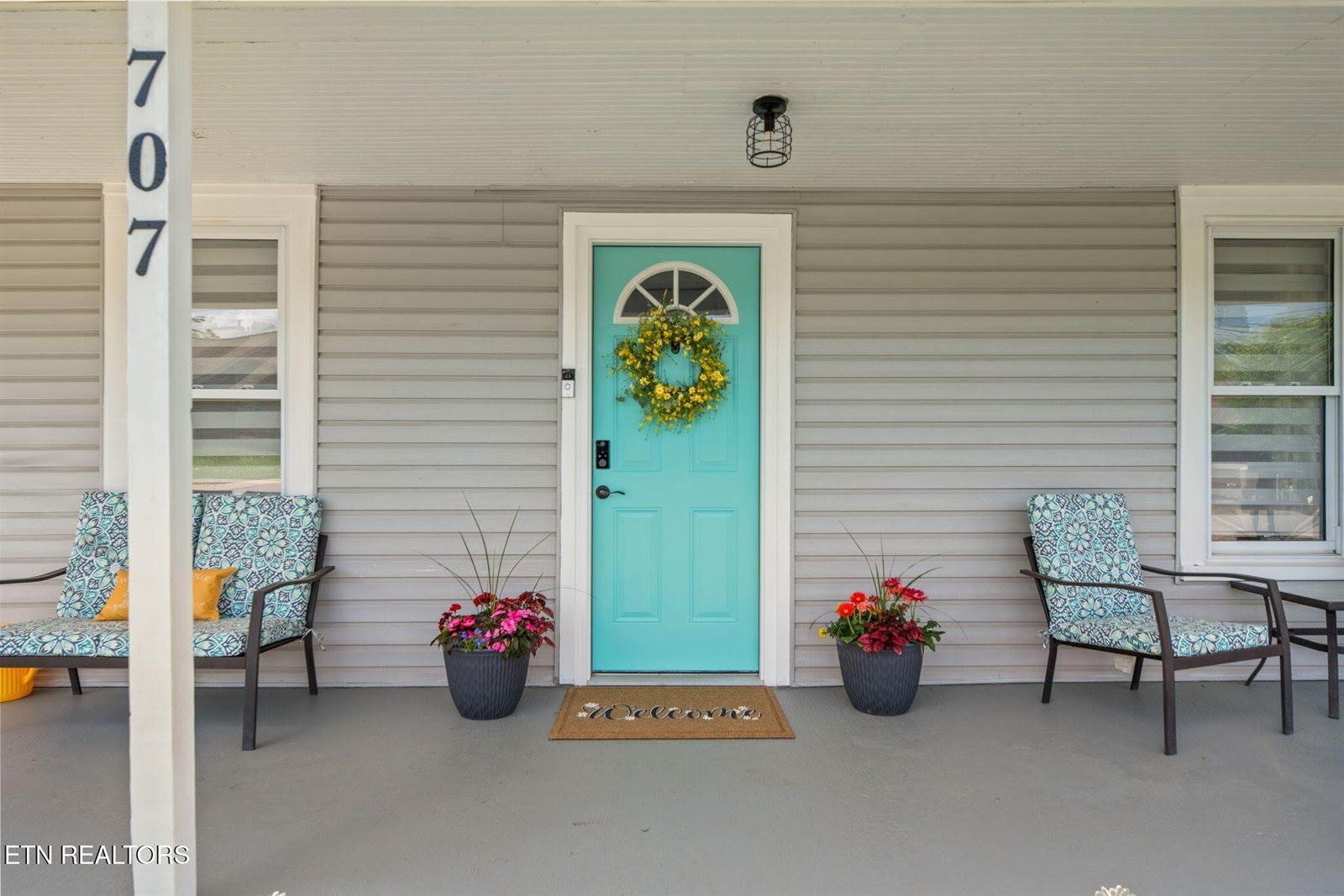 707 Front St, Maryville, TN 37804