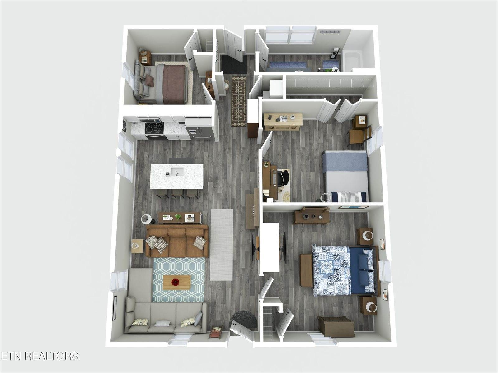 707 Front St, Maryville, TN 37804