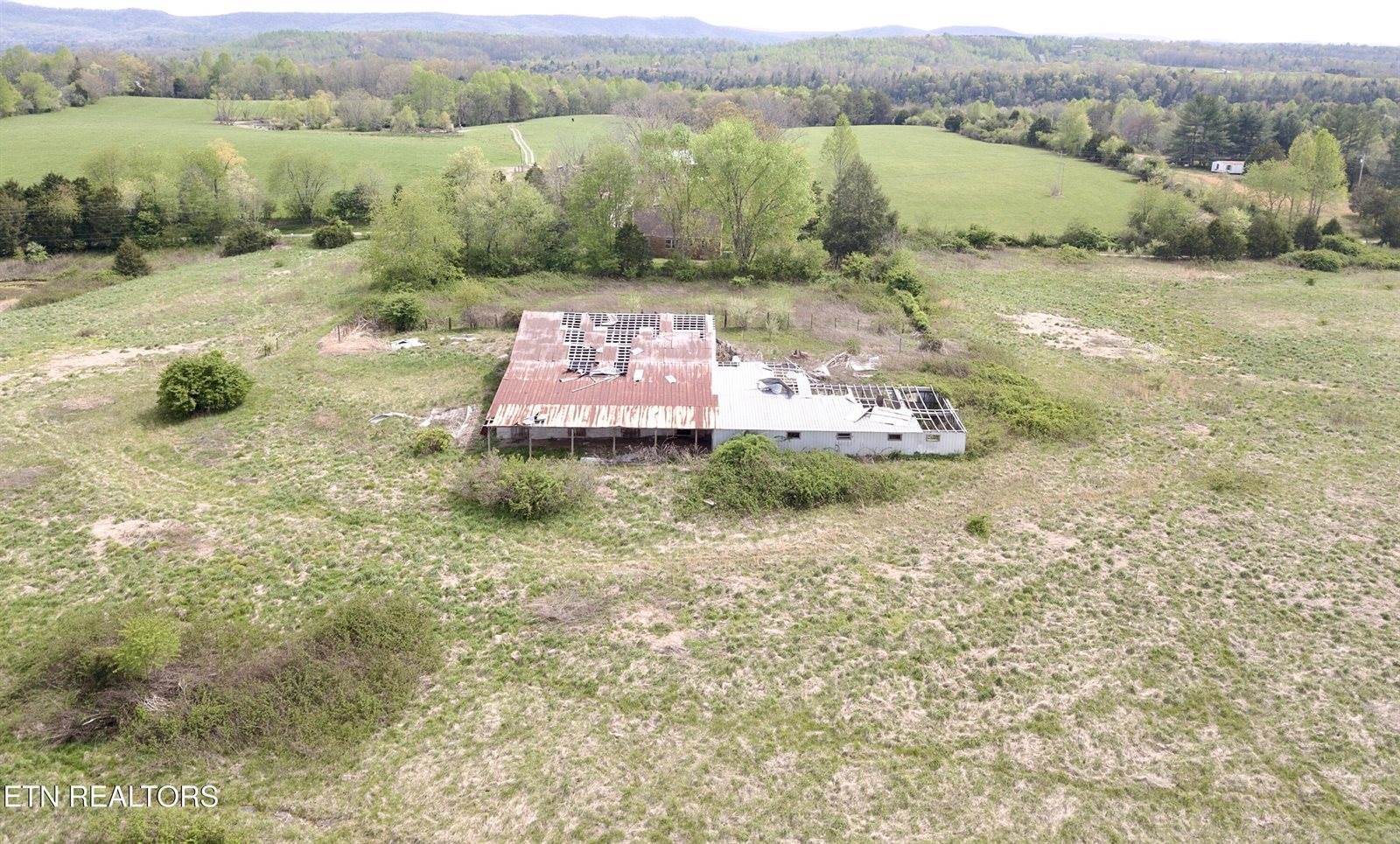 174 Stanley Bates Rd, Lancing, TN 37770