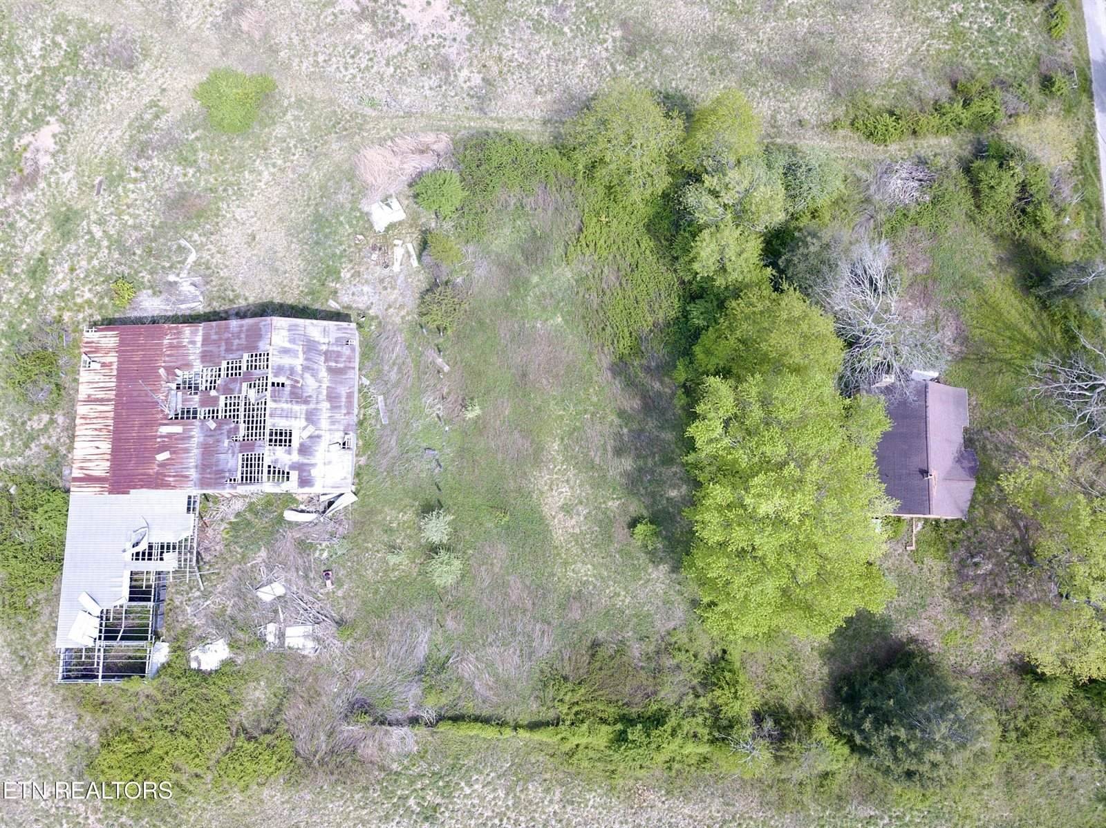 174 Stanley Bates Rd, Lancing, TN 37770