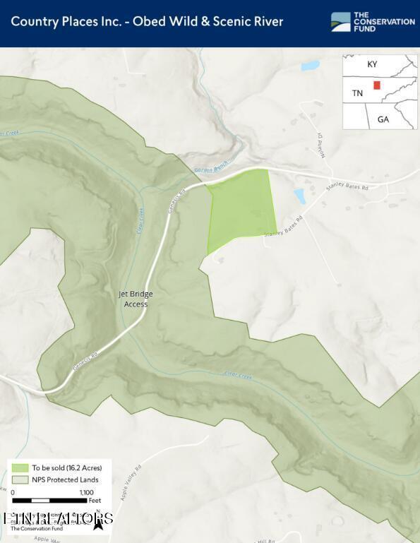 174 Stanley Bates Rd, Lancing, TN 37770