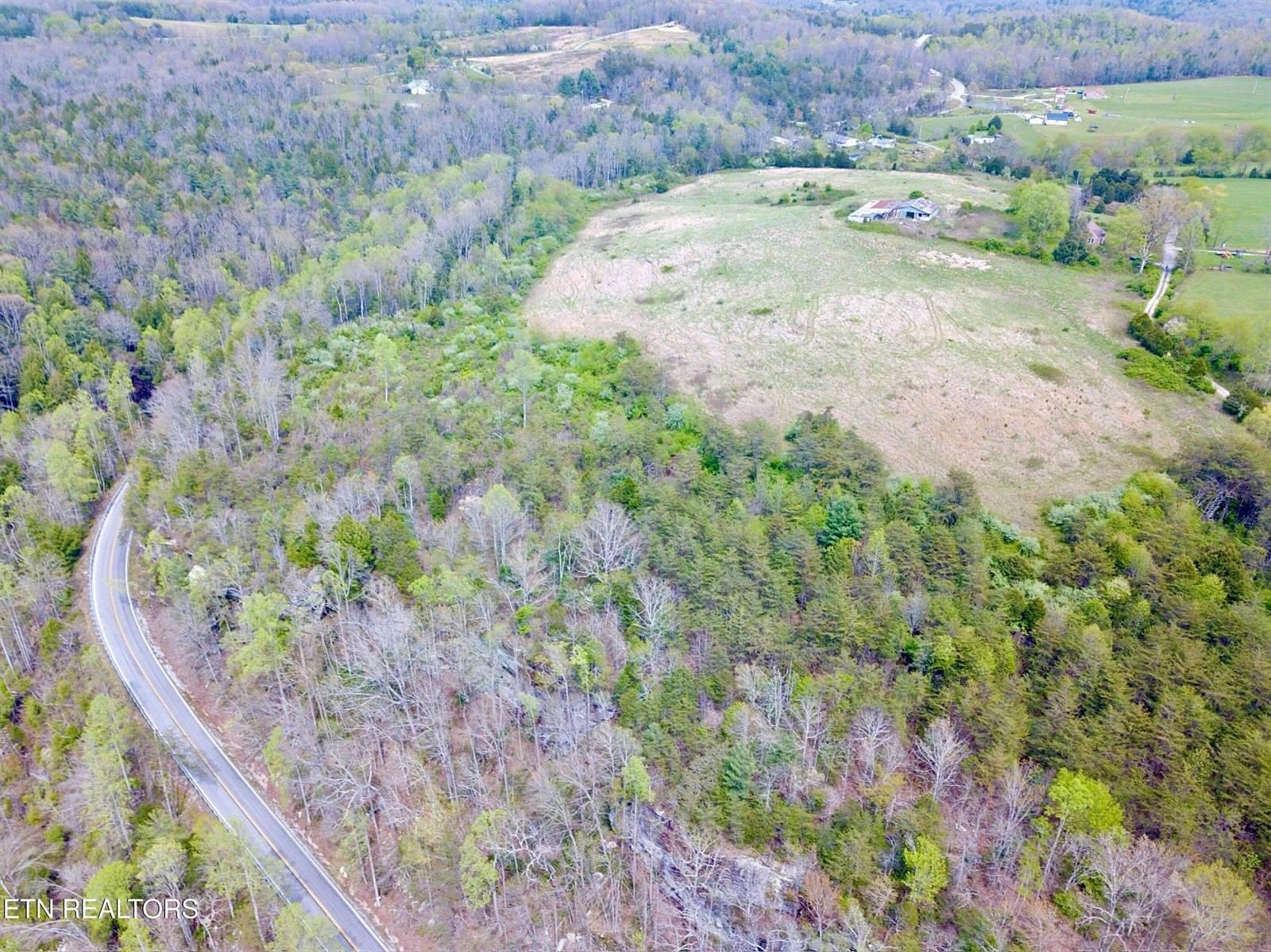 174 Stanley Bates Rd, Lancing, TN 37770