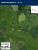 174 Stanley Bates Rd, Lancing, TN 37770