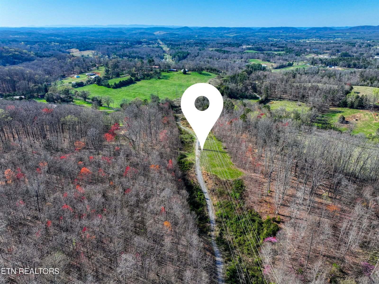 Carter Mill Drive Drive, Knoxville, TN 37924