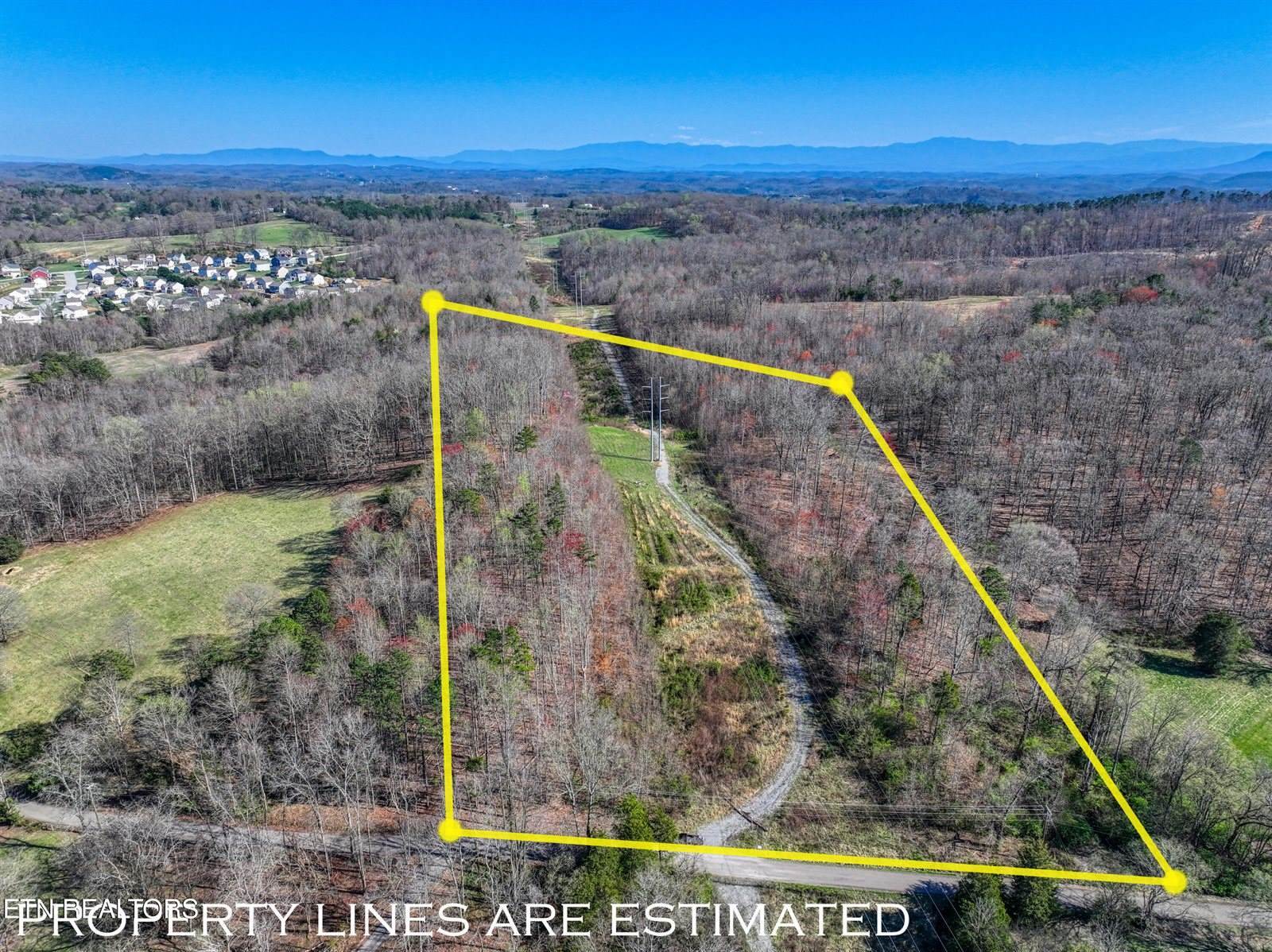 Carter Mill Drive Drive, Knoxville, TN 37924