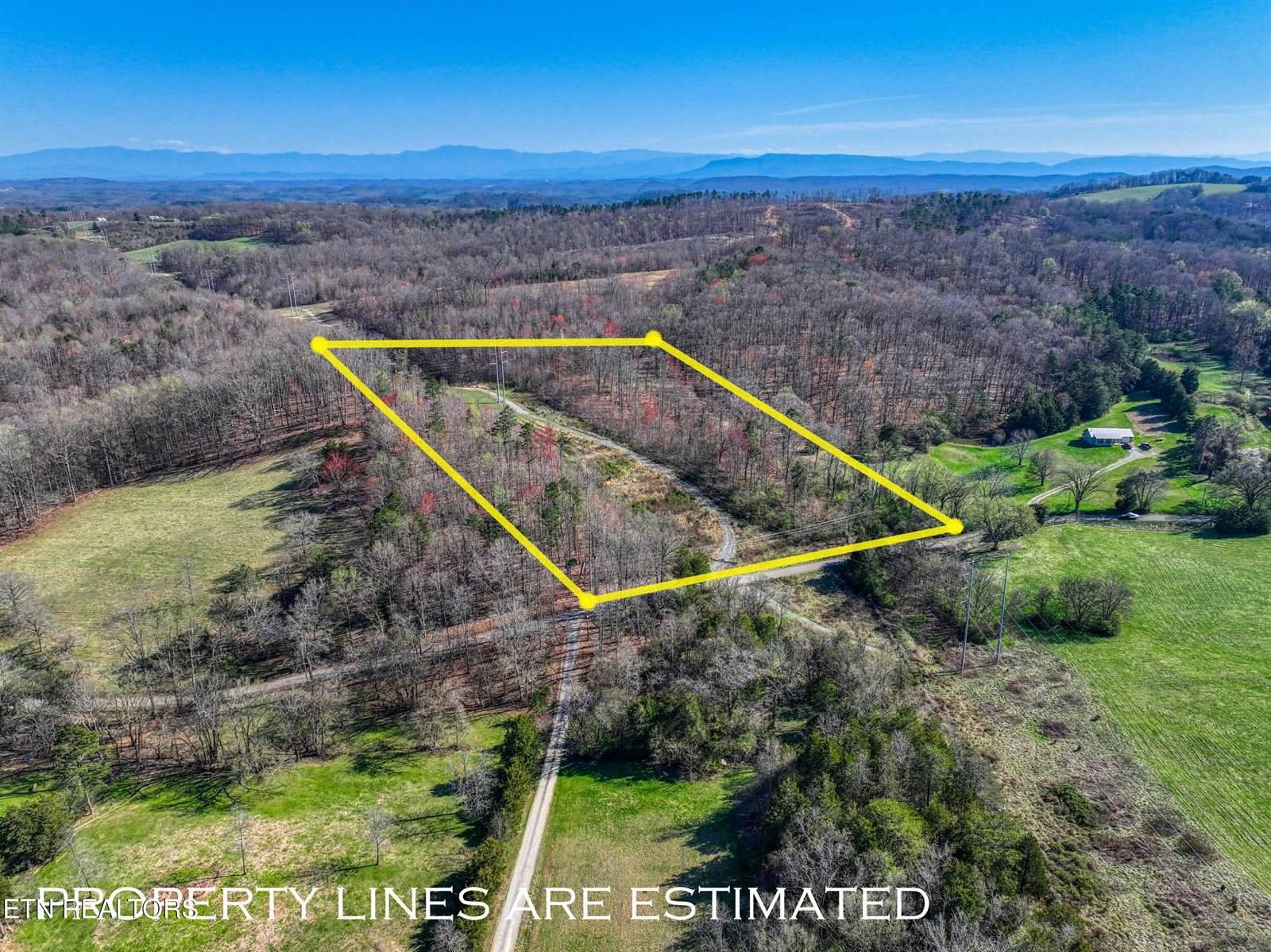 Carter Mill Drive Drive, Knoxville, TN 37924