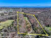 Carter Mill Drive Drive, Knoxville, TN 37924