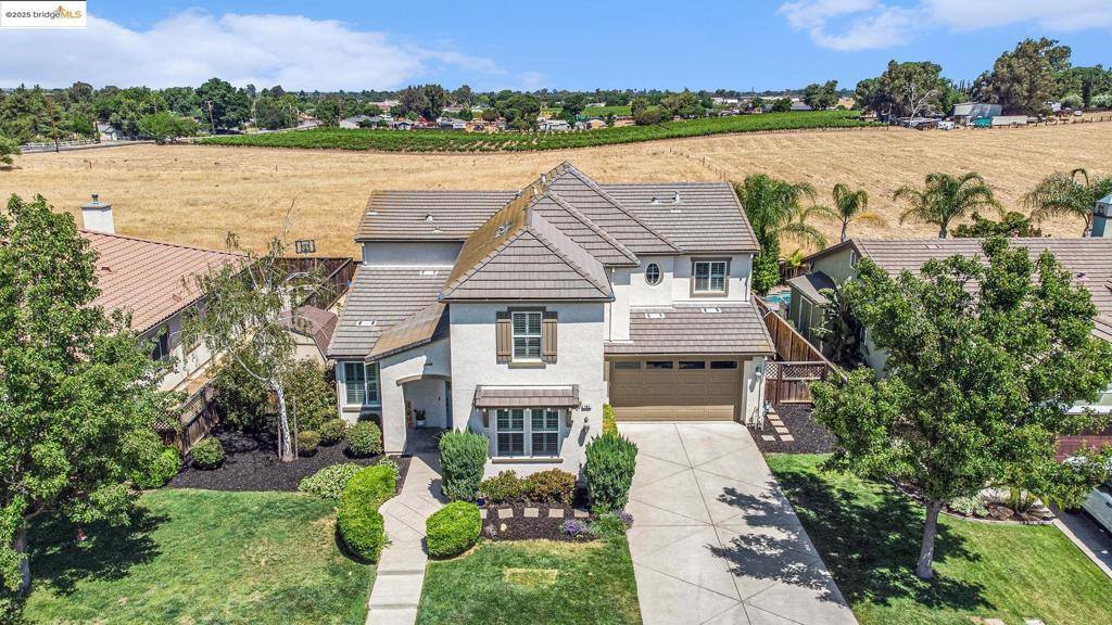 583 Sawgrass Way, Oakley, CA 94561