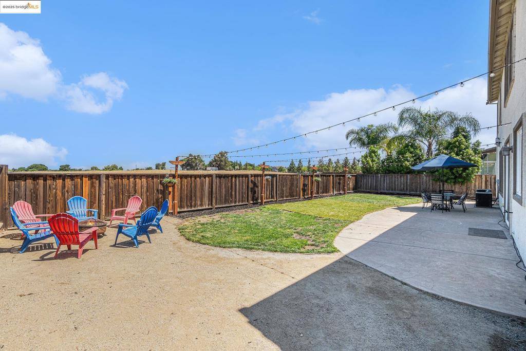 583 Sawgrass Way, Oakley, CA 94561