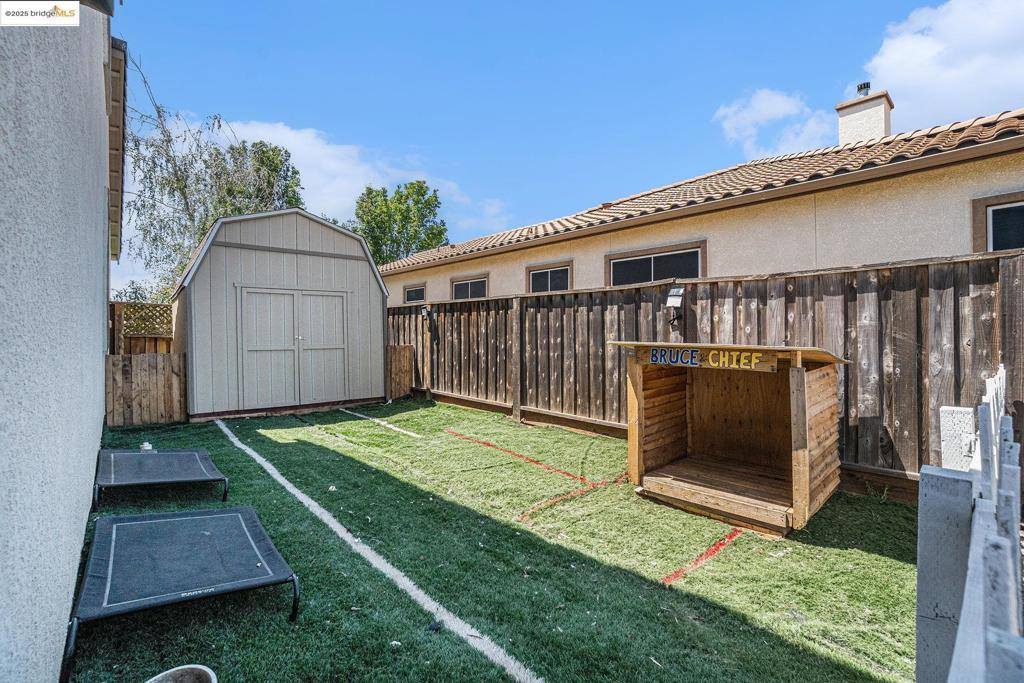 583 Sawgrass Way, Oakley, CA 94561