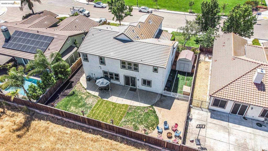 583 Sawgrass Way, Oakley, CA 94561