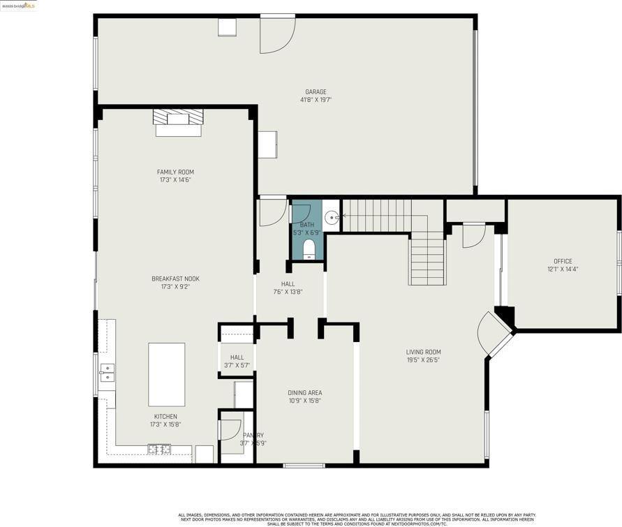 583 Sawgrass Way, Oakley, CA 94561