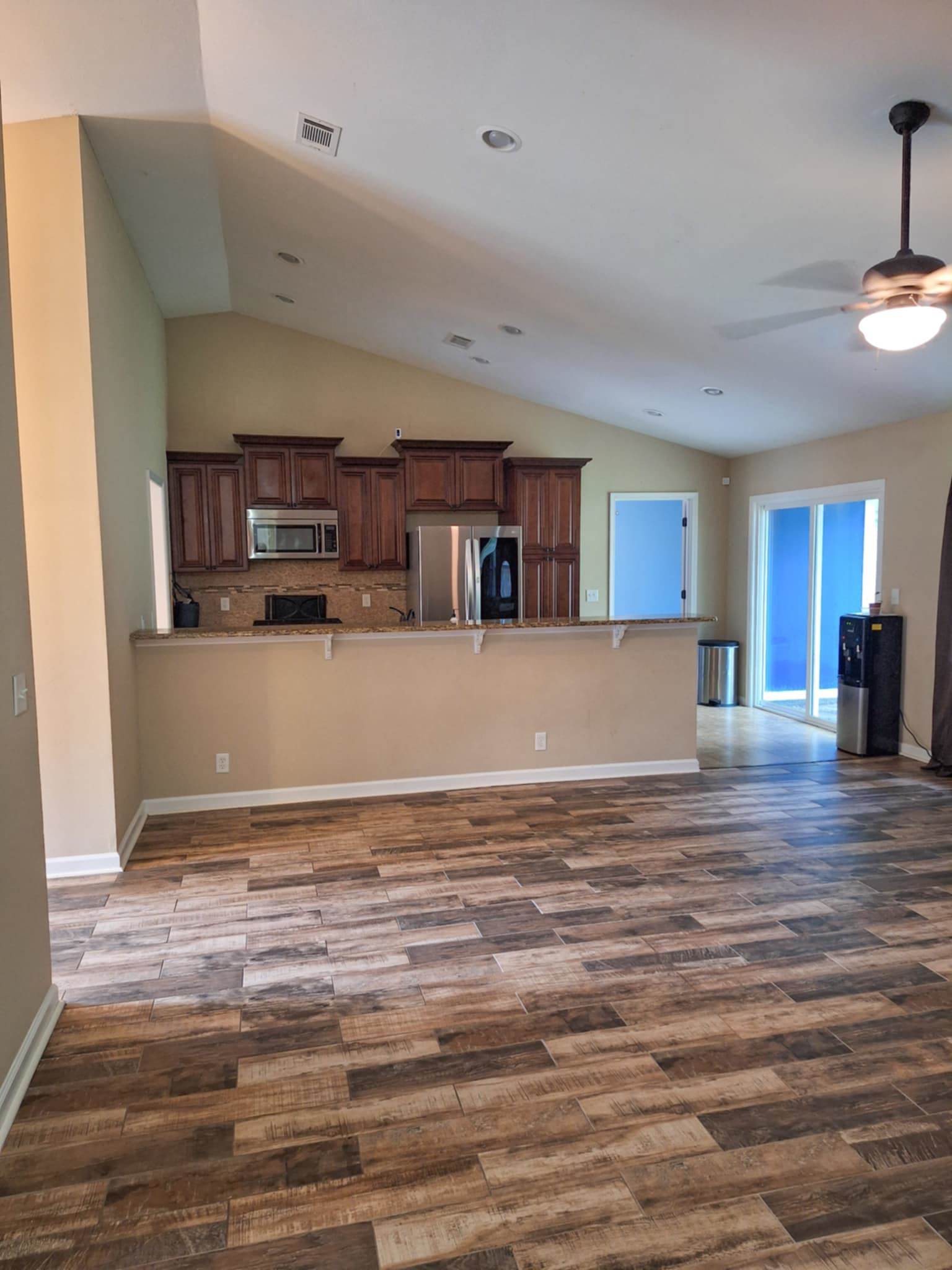 208 North Woodvalley Drive, Kingsland, GA 31548