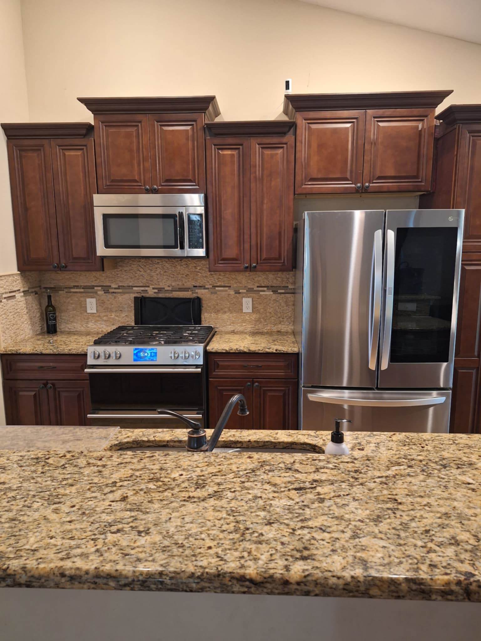 208 North Woodvalley Drive, Kingsland, GA 31548