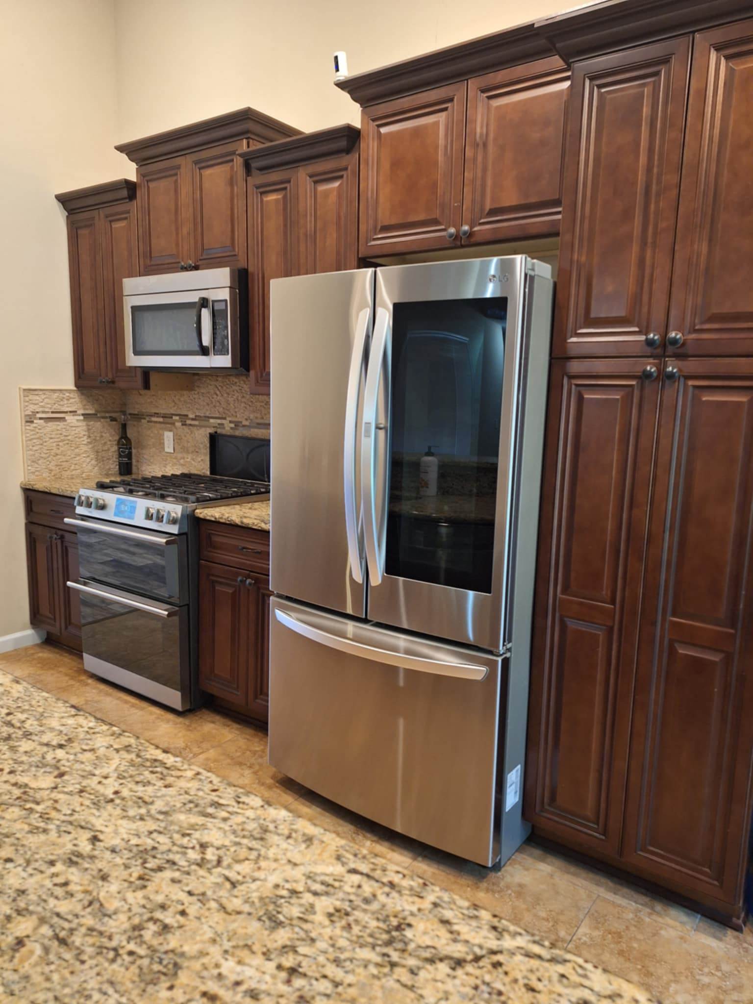 208 North Woodvalley Drive, Kingsland, GA 31548