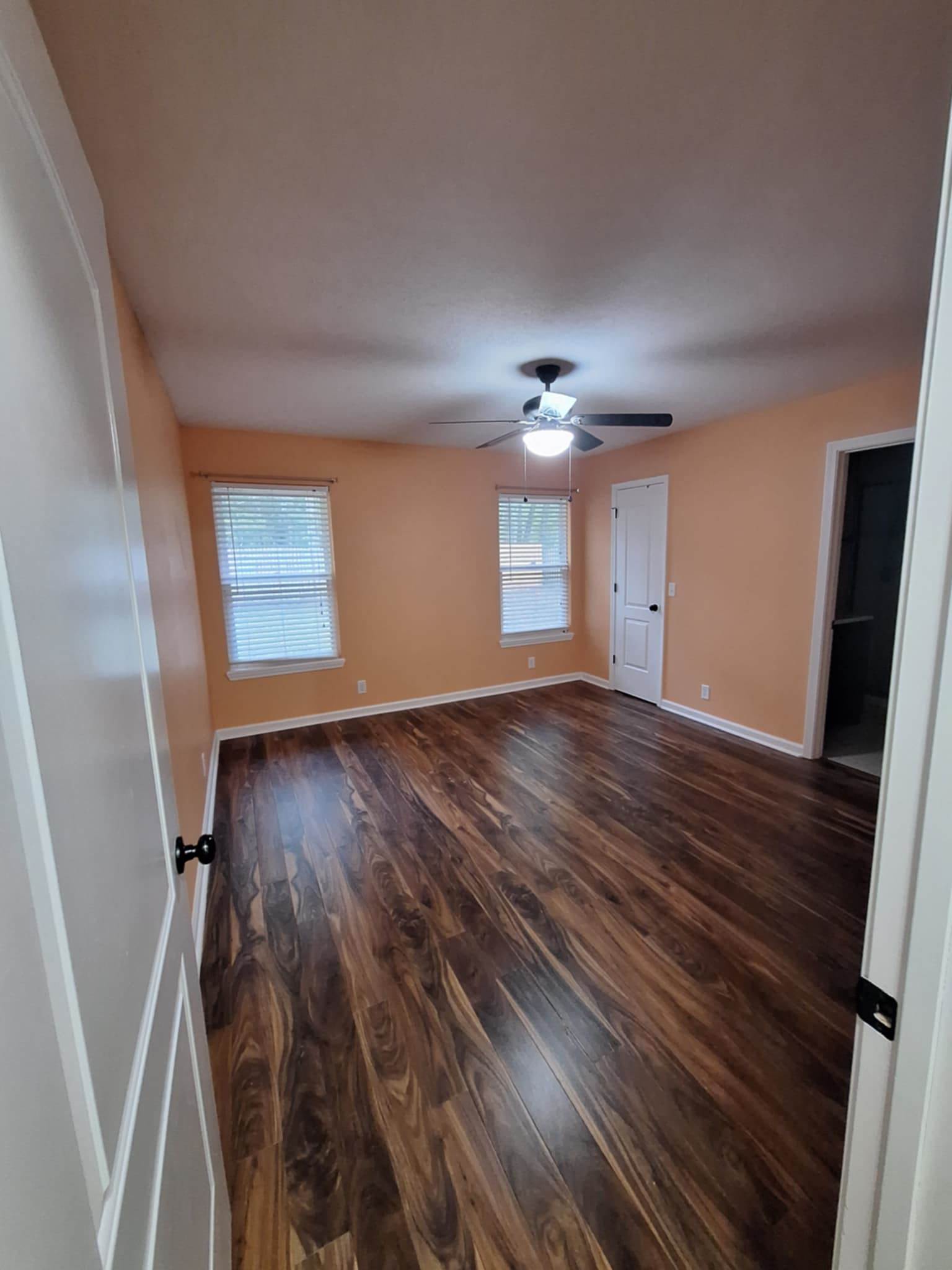 208 North Woodvalley Drive, Kingsland, GA 31548