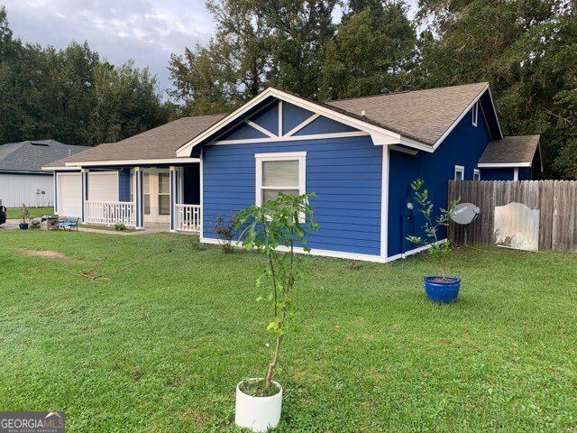 208 North Woodvalley Drive, Kingsland, GA 31548