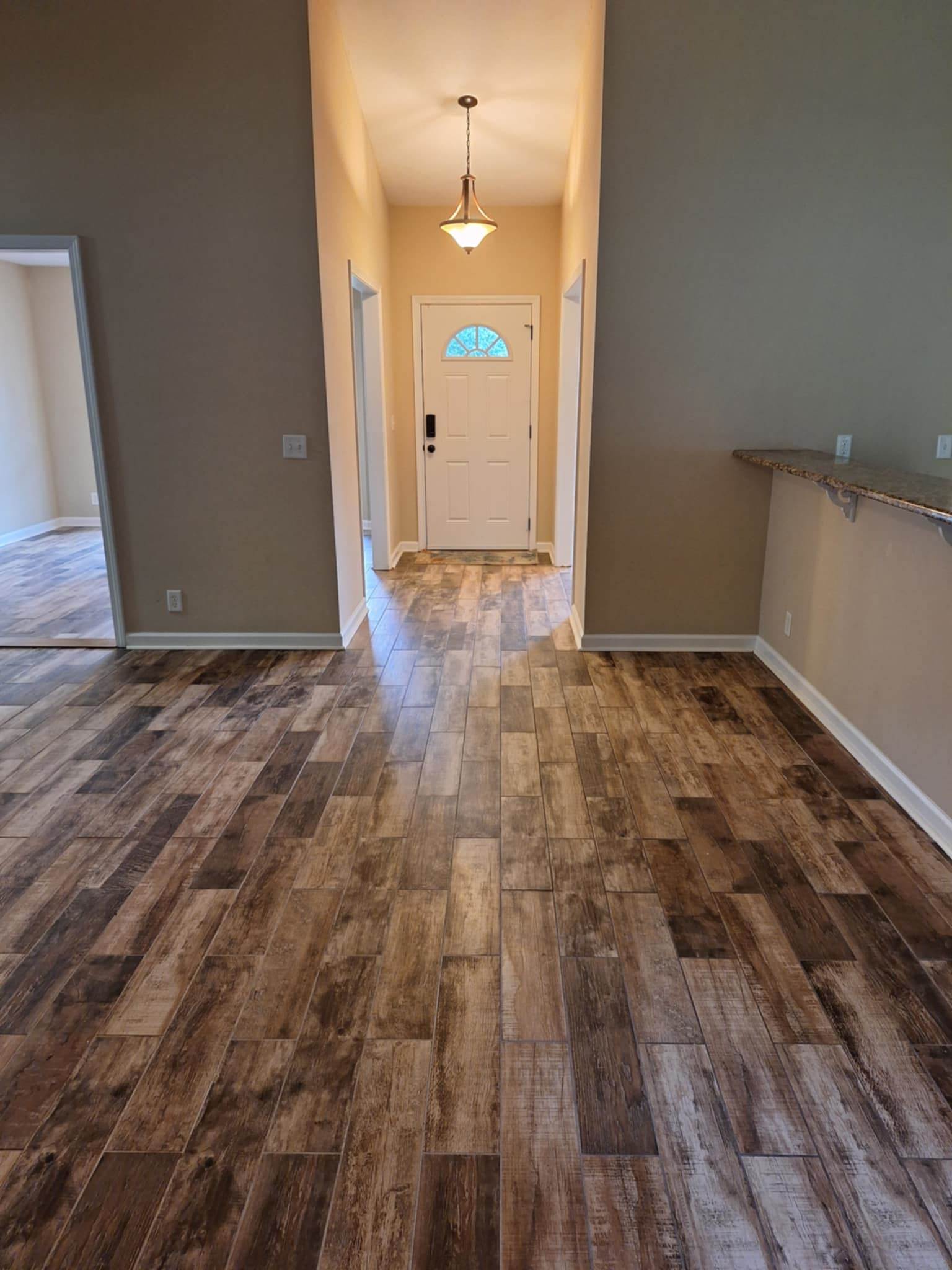 208 North Woodvalley Drive, Kingsland, GA 31548