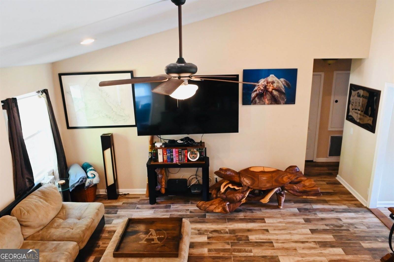 208 North Woodvalley Drive, Kingsland, GA 31548