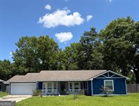 208 North Woodvalley Drive, Kingsland, GA 31548