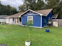 208 North Woodvalley Drive, Kingsland, GA 31548