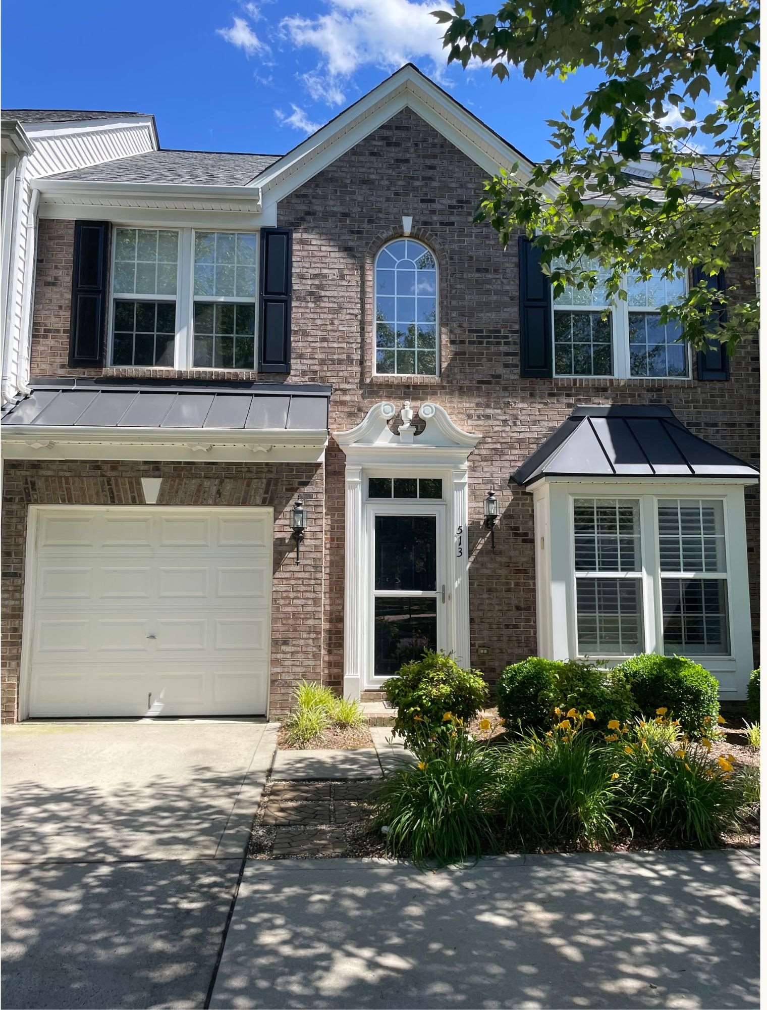 513 Pate Dr, Fort Mill, SC 29715