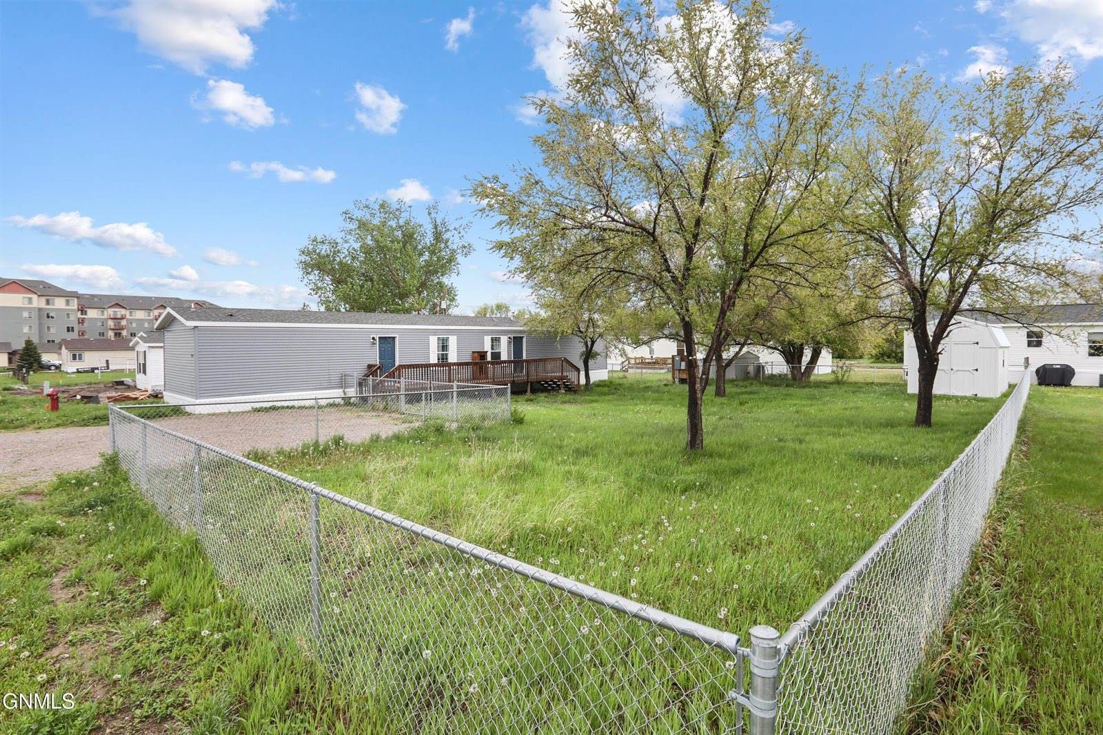 1429 47th Street West, Williston, ND 58801