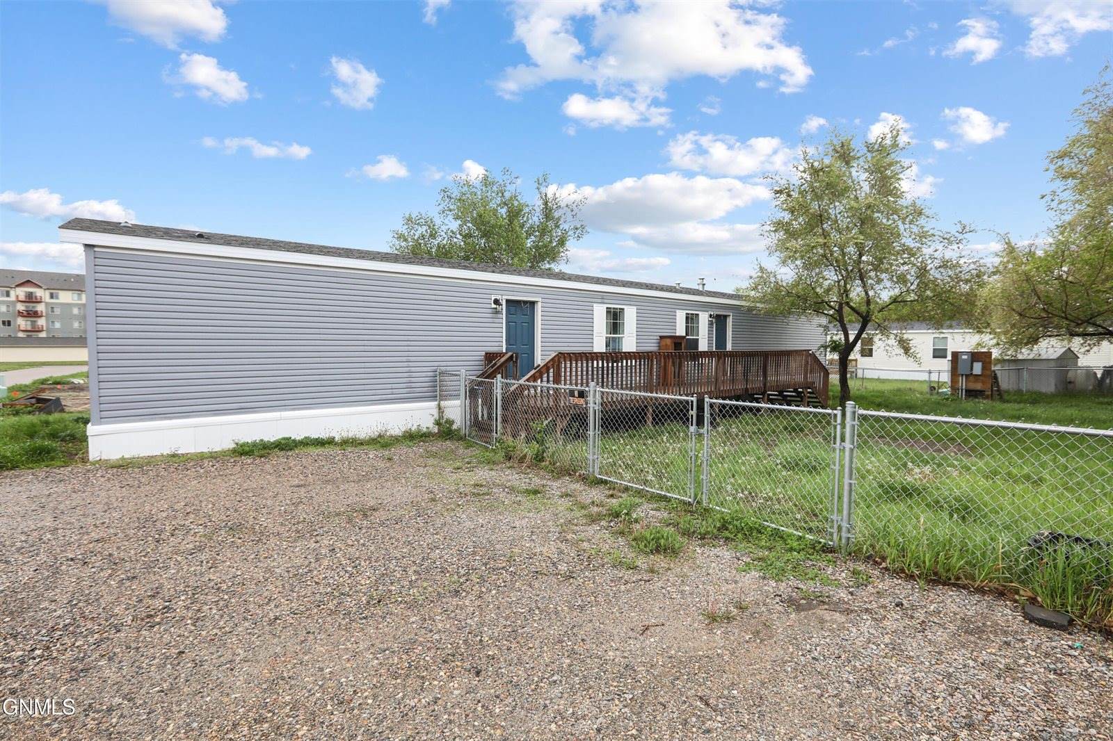1429 47th Street West, Williston, ND 58801