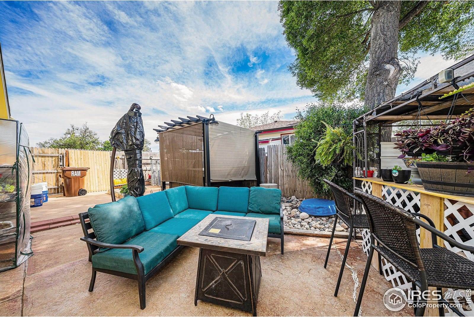 301 North 4th St, La Salle, CO 80645