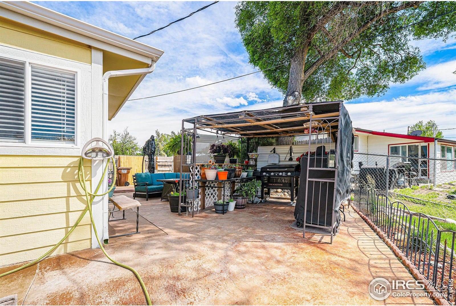 301 North 4th St, La Salle, CO 80645