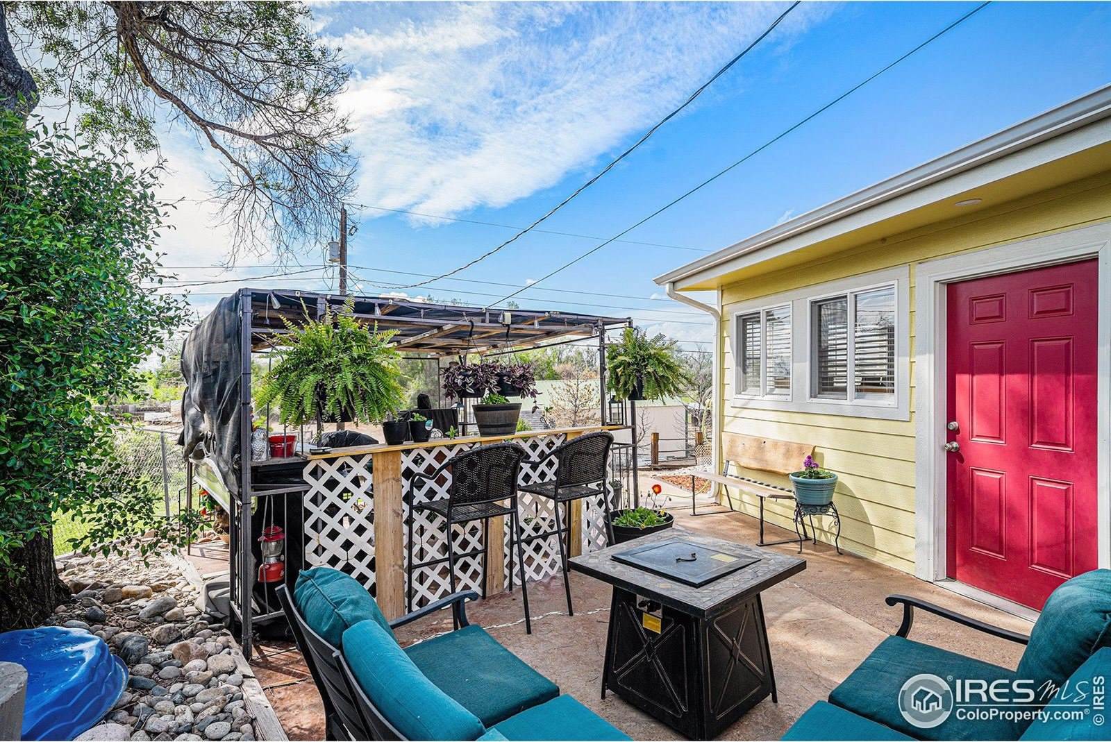 301 North 4th St, La Salle, CO 80645