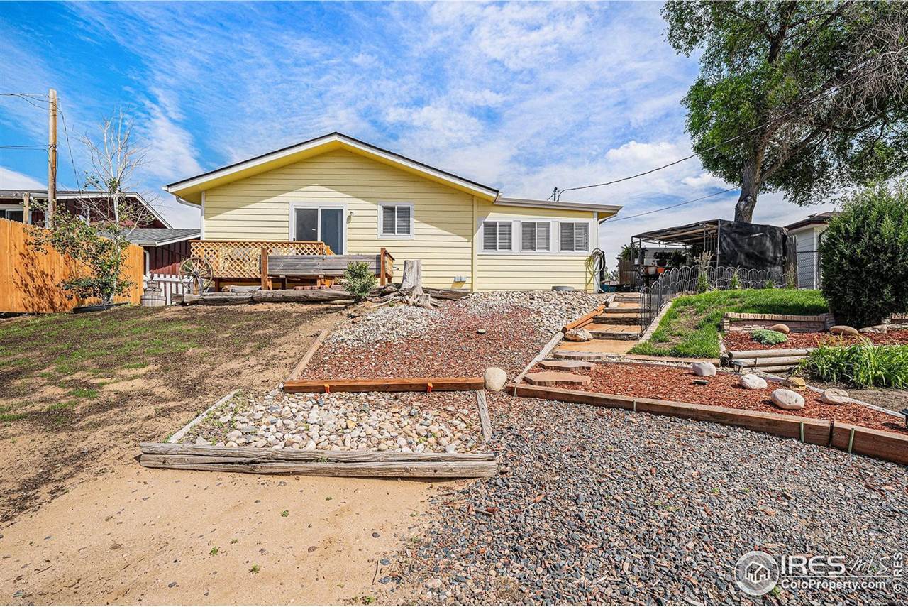 301 North 4th St, La Salle, CO 80645