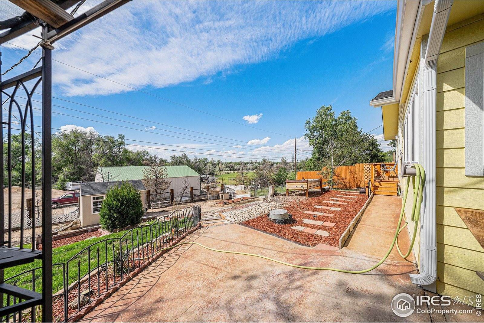 301 North 4th St, La Salle, CO 80645