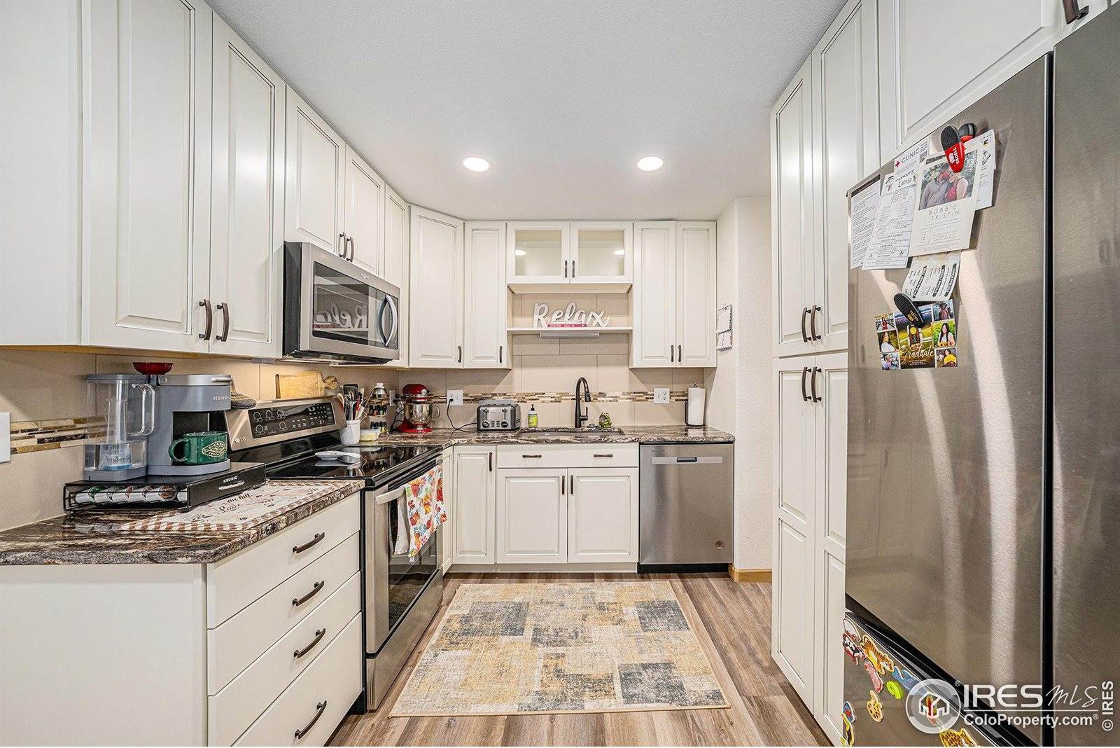 301 North 4th St, La Salle, CO 80645