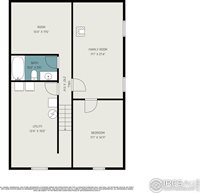 301 North 4th St, La Salle, CO 80645