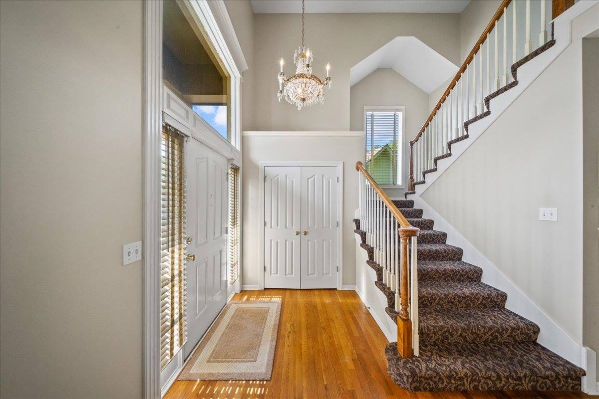 13106 W 125th Terrace, Overland Park, KS 66213