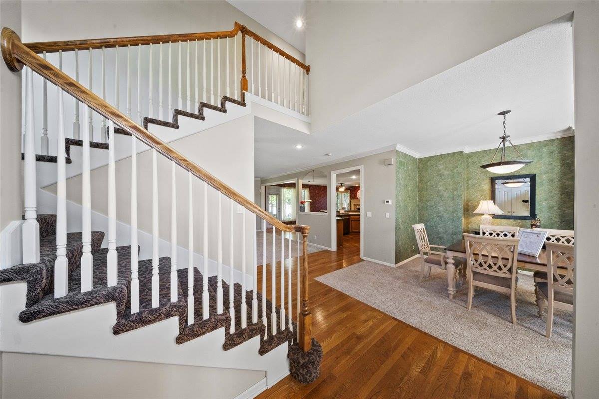 13106 W 125th Terrace, Overland Park, KS 66213