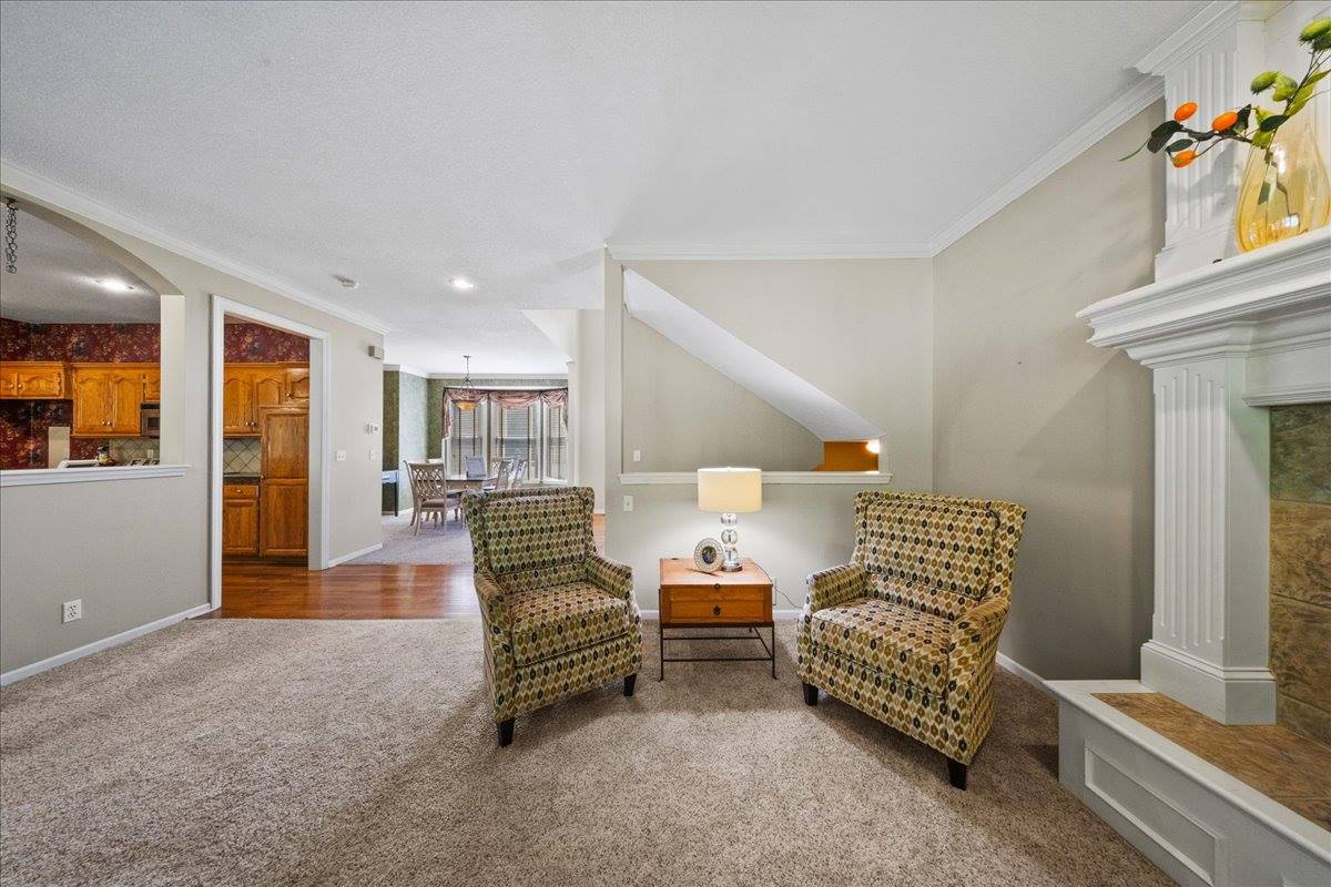 13106 W 125th Terrace, Overland Park, KS 66213