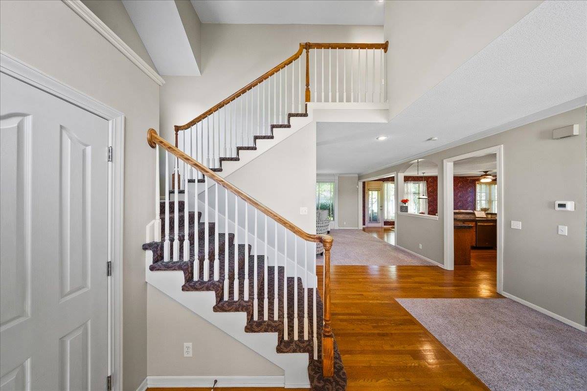 13106 W 125th Terrace, Overland Park, KS 66213