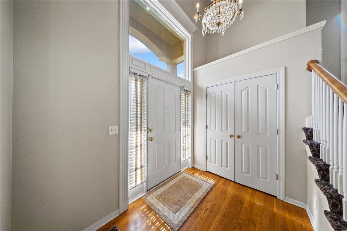 13106 W 125th Terrace, Overland Park, KS 66213