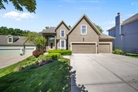 13106 W 125th Terrace, Overland Park, KS 66213
