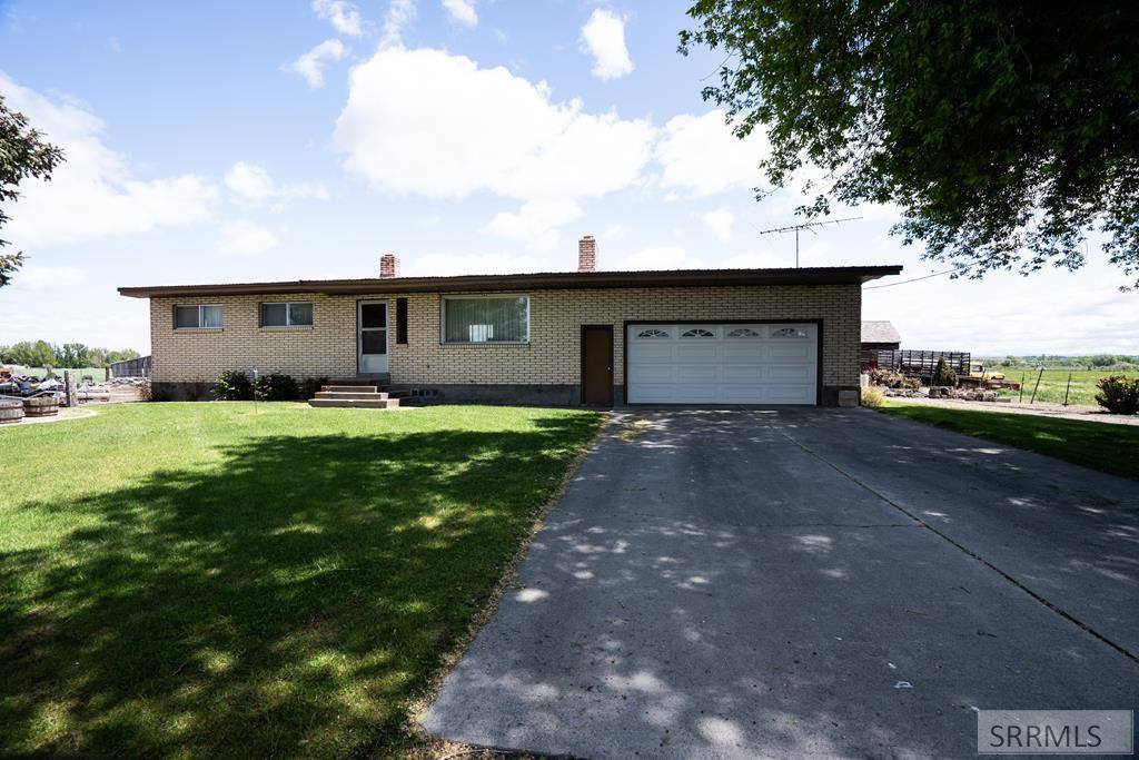 594 N 3000 W, Rexburg, ID 83440