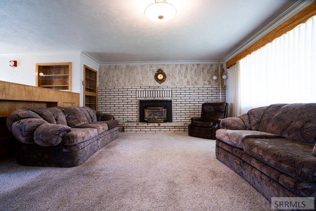 594 N 3000 W, Rexburg, ID 83440