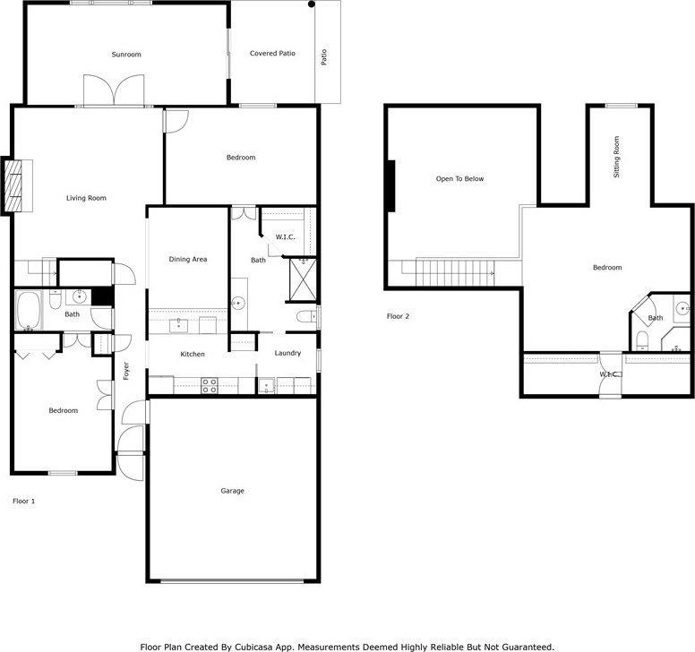 1765 Pinebrook Court, Ashland, OH 44805