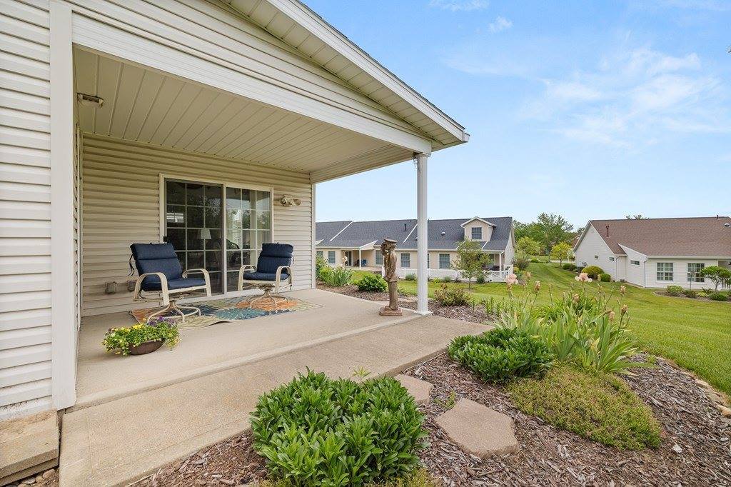 1765 Pinebrook Court, Ashland, OH 44805