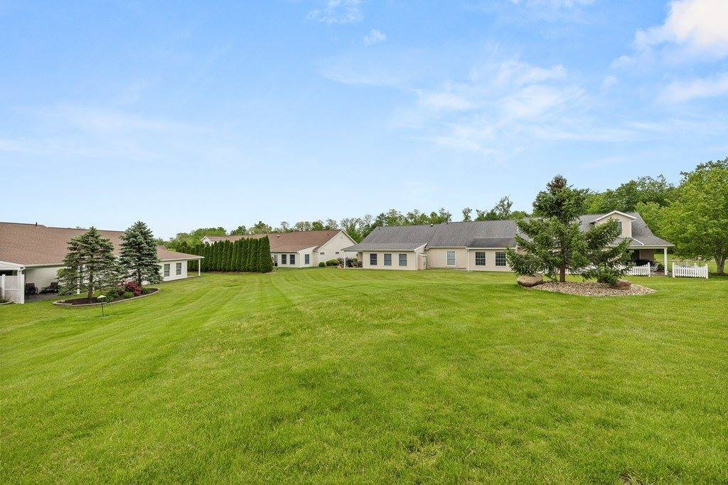 1765 Pinebrook Court, Ashland, OH 44805