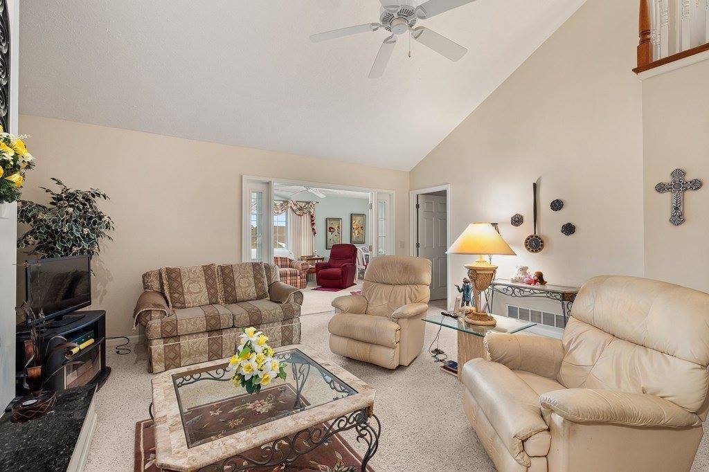 1765 Pinebrook Court, Ashland, OH 44805