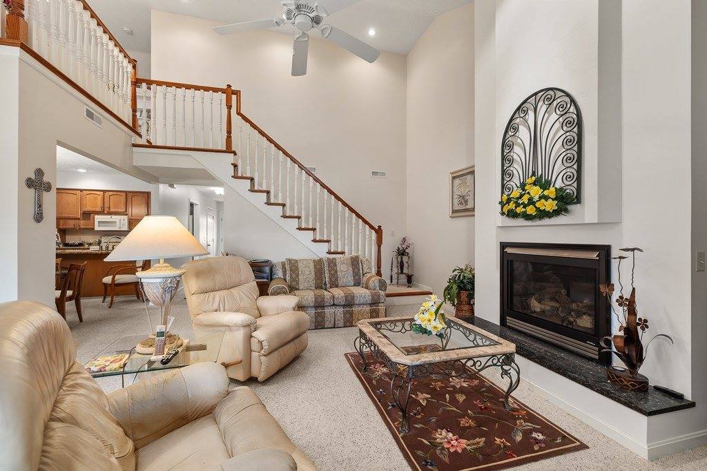 1765 Pinebrook Court, Ashland, OH 44805